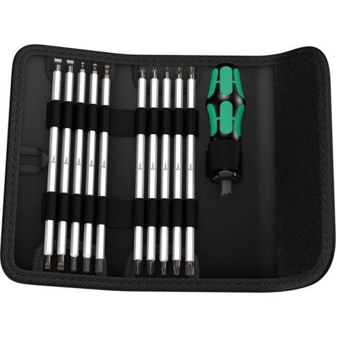 WERA 05002990001 88/1 Vario szett 11 darabos