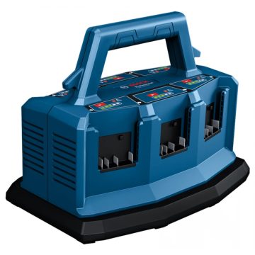 BOSCH GAL 18V6-80 Professional akku töltő