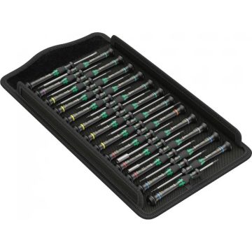 WERA 05134000001 Micro Big Pack 1 Szerszámkészlet 25db-os