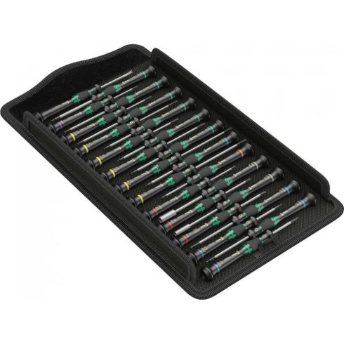 WERA 05134000001 Micro Big Pack 1 Szerszámkészlet 25db-os