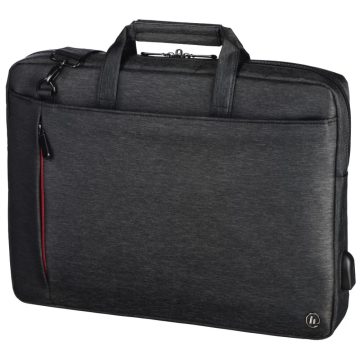HAMA Manchester Notebook táska 13.3" fekete v2