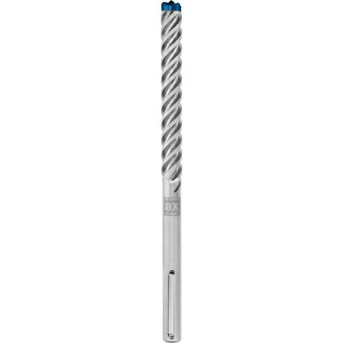 BOSCH SDS max-8X kalapácsfúró 22x200 mm 1 db