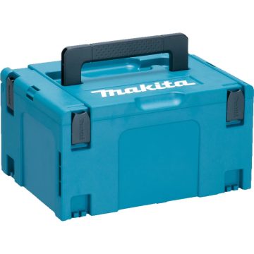 MAKITA 821551-8 MakPac 3 tárolókoffer