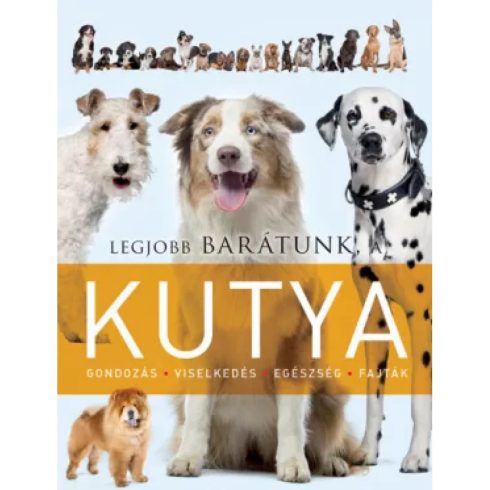 Laura Aceti - Viola Autieri - Mariarosa Milazzo - Legjobb barátunk a kutya