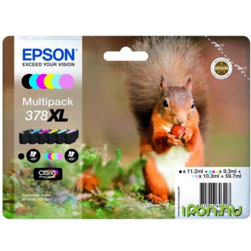 EPSON T37984010 EREDETI