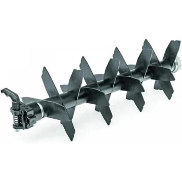 WOLF GARTEN WBS3401 csere kés gyepszellőztetőhöz 34 cm