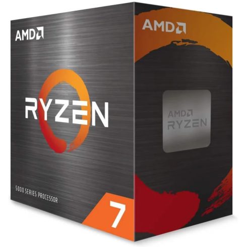 AMD Ryzen 7 5700X 3.40GHz AM4 BOX 100-100000926WOF