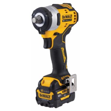   DEWALT DCF901P2-QW XR Akkumulátoros szénkefementes ütvecsavarozó