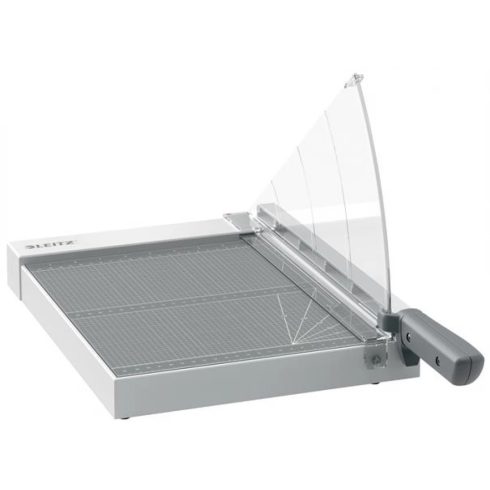 LEITZ Precision Home Office Vágógép karos A4 8 lap