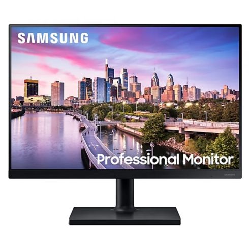 SAMSUNG LF24T450GYUXEN