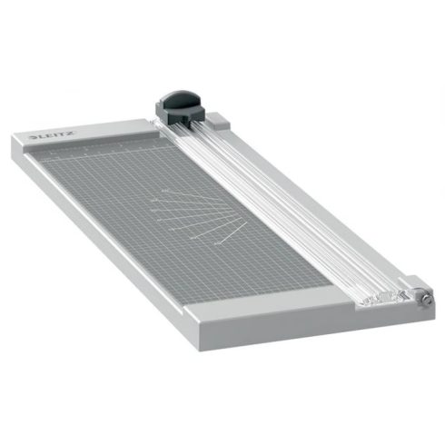 LEITZ Precision Home Office Vágógép görgős A4 8 lap