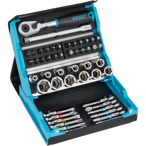 HAZET 2200SC-2 SmartCase szerszámkészlet
