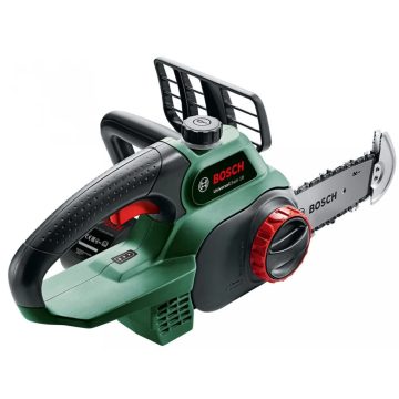   BOSCH Universal Chain 18 Akkus láncfűrész - akku és töltő nékül
