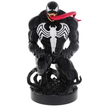   EXQUISITE GAMING Telefon-Kontroller tartó-töltő figura Venom