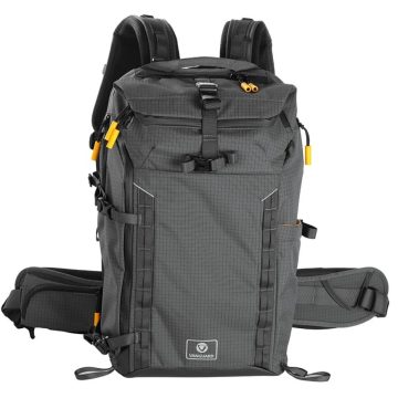 VANGUARD VEO ACTIVE 53KG fotóstáska szürke