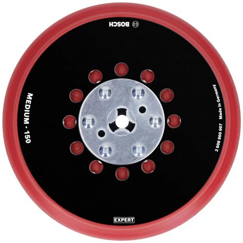 BOSCH EXPERT Multihole univerzális hátlap Ø 150 mm