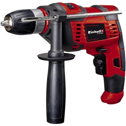 EINHELL TC-ID 550 E Ütvefúró 550W