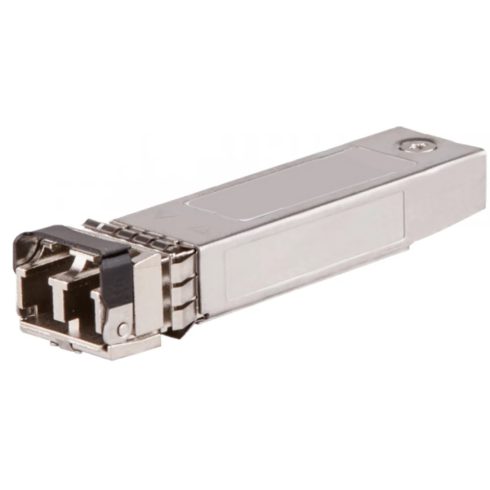 HP Aruba Instant On 10G SFP+ LC SR 300m OM3 MMF Transceiver