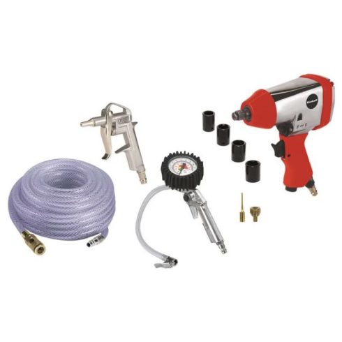 EINHELL 4020577 10 részes kompresszor szett