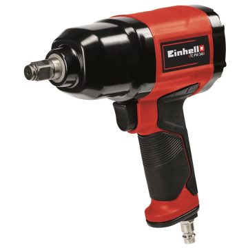   EINHELL 4138950 TC-PW 340 sűrített levegős ütvecsavarozó