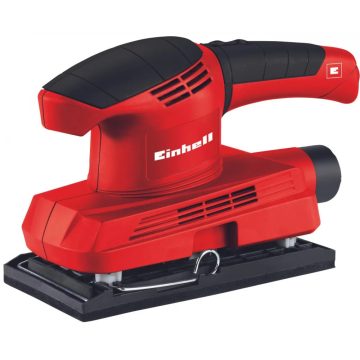 EINHELL TC-OS 1520 rezgőcsiszoló 150W