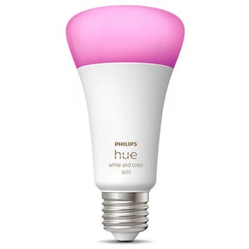 PHILIPS 15W E27 1600lm 2000-6500K 929002471601
