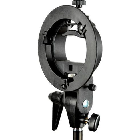 GODOX S-type konzol Bowens számára
