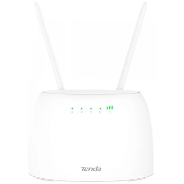 TENDA 4G07 AC1200 Dual-band Wi-Fi 4G LTE Router