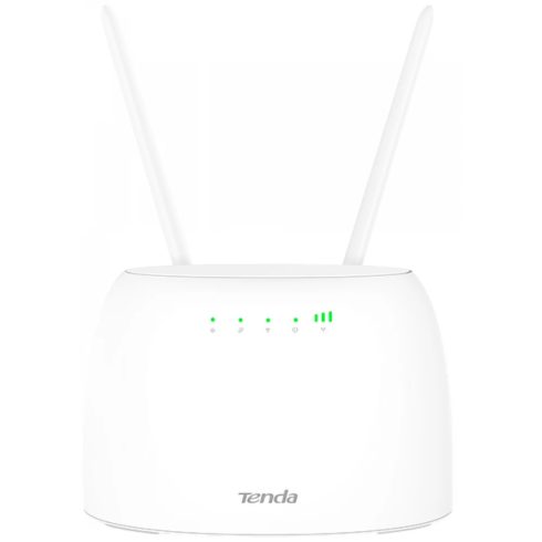 TENDA 4G07 AC1200 Dual-band Wi-Fi 4G LTE Router