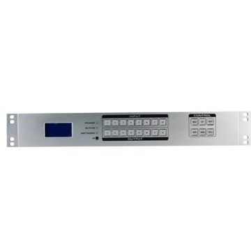 PROCONNECT PC-BYOD-8800B Mini Modular Mátrix switch