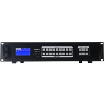 PROCONNECT PC-MM900B Mini Modular Mátrix switch