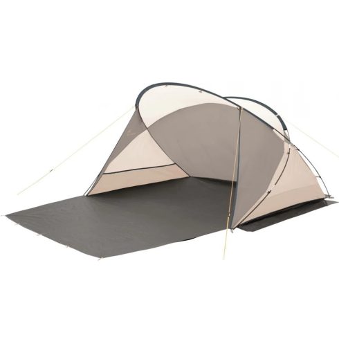 EASY CAMP Shell Pop-up árnyékoló sátor szürke-homok