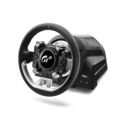 THRUSTMASTER T-GT II kormány (Wheel + Base)