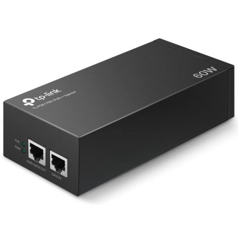 TP-LINK TL-POE170S PoE++ Injector