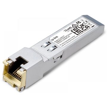 TP-LINK TL-SM331T 1000BASE-T RJ45 SFP Modul