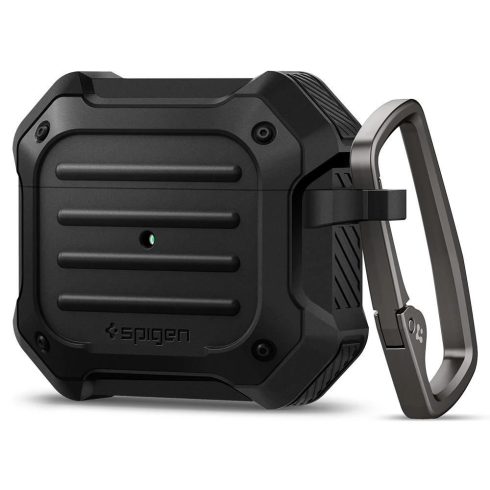 SPIGEN Tough Armor AirPods 3 tok fekete