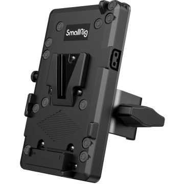 SMALLRIG 3676 RA V1 V Mount Battery Plate