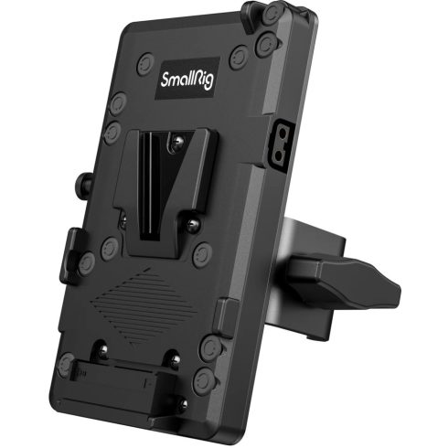 SMALLRIG 3676 RA V1 V Mount Battery Plate