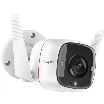 TP-LINK TC65 Otthoni WiFi biztonsági kamera 3MP
