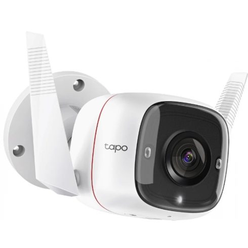 TP-LINK TC65 Otthoni WiFi biztonsági kamera 3MP