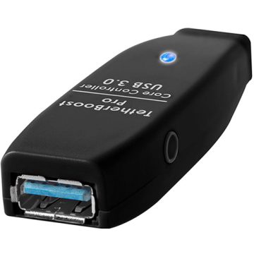 TETHERTOOLS TetherBoost Pro USB 3.0 Core Controller fekete