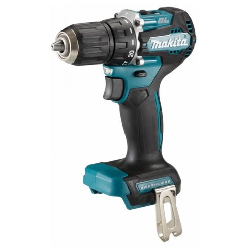 MAKITA DDF487Z Akkumulátoros fúró-csavarbehajtó 18V - akku és töltő nélkül