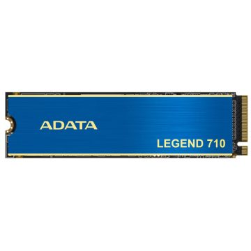 ADATA 512GB Legend 710 M.2 PCIe M.2 2280 ALEG-710-512GCS