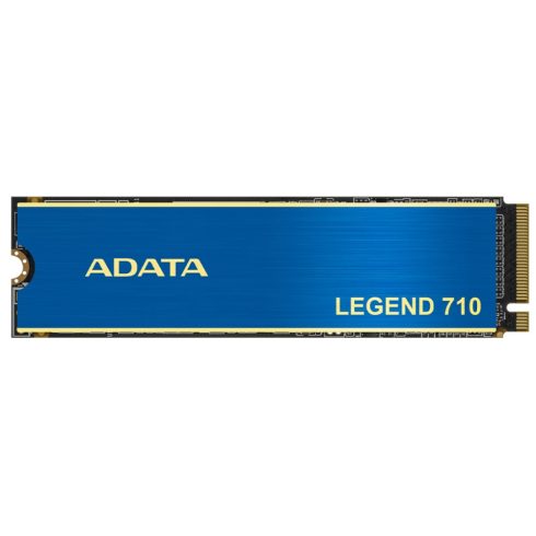 ADATA 512GB Legend 710 M.2 PCIe M.2 2280 ALEG-710-512GCS