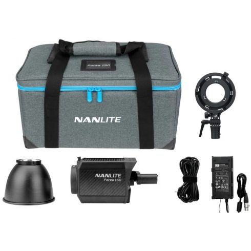 NANLITE FORZA 150 LED lámpa