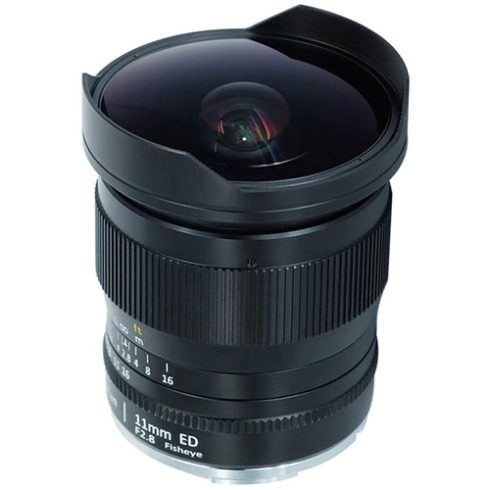 TTARTISAN 11mm F2.8 FF - Sony E