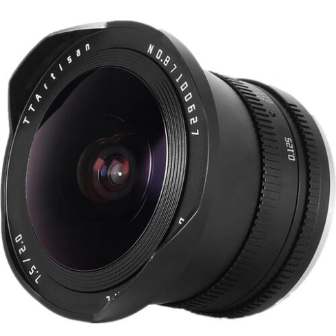 TTARTISAN 7.5mm F2 - Leica-L