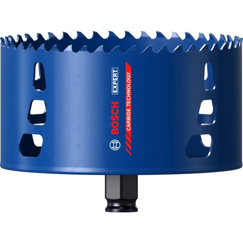 BOSCH ToughMaterial körkivágó 152mm