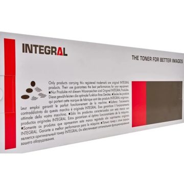 CANON C-EXV3 (Integral) (utángyártott)