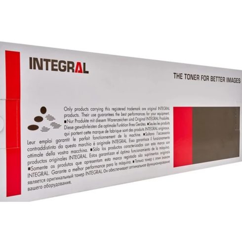CANON C-EXV3 (Integral) (utángyártott)